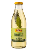 Huile spéciale Fondue - 1L