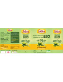 Huile d'olive bio Classique - Bag In Box 3L