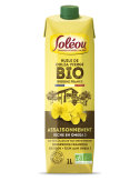 Huile de colza BIO - Tetra 1L