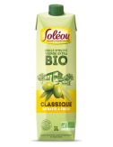 Huile d’olive BIO Classique - Tetra 1L