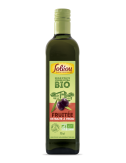 Huile d’olive bio Fruitée - Bouteille 75cl