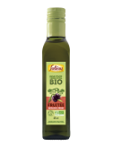 Huile d’olive BIO Fruitée - Bouteille 25cl