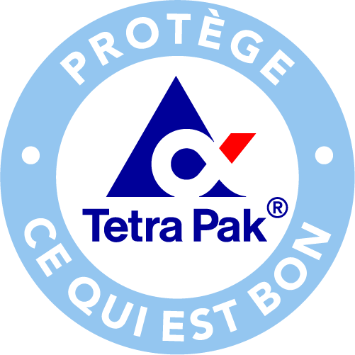 Tetra pak logo