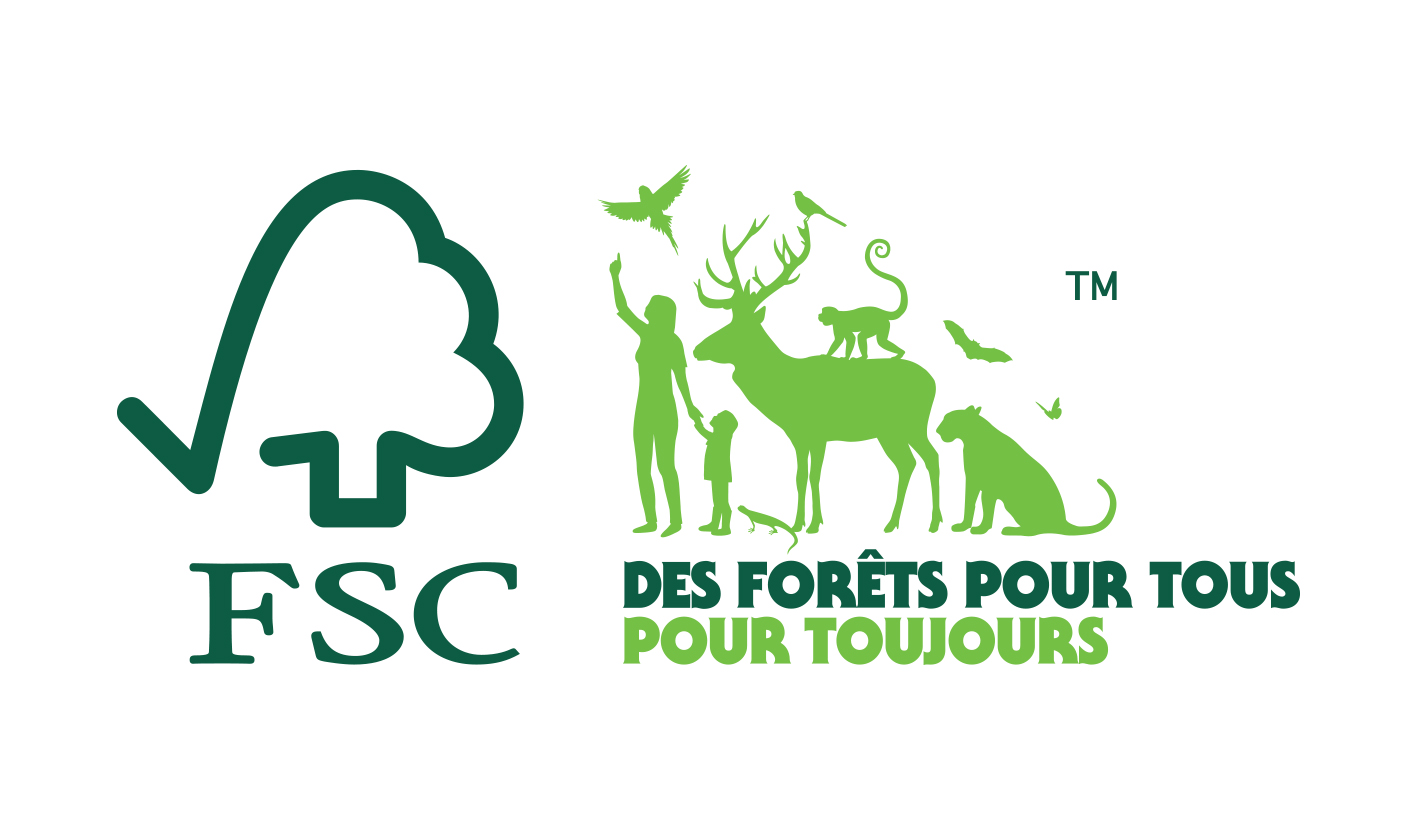 FSC logo