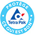 Logo Tetra Pak