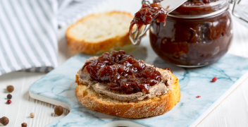 Confit d’oignons : Recette simple et astuces pour réussir à coup sûr