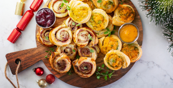 15 idées pour un apéro dinatoire