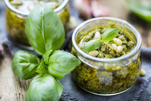 Pesto Maison Alla Genovese 