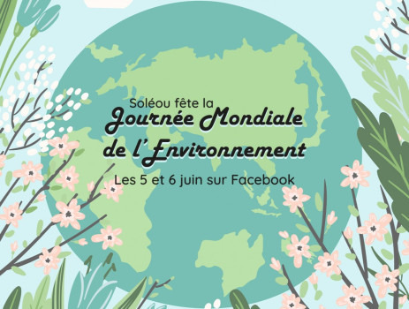 Journée Mondiale de l'Environnement