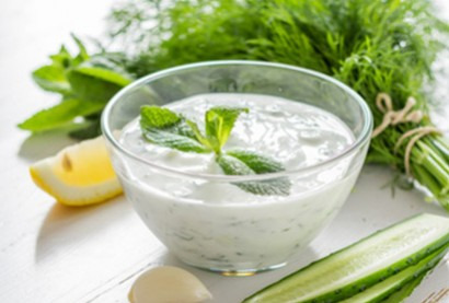 Recette de tzatziki maison facile et onctueux