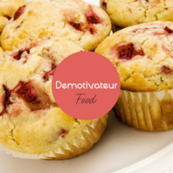Soléou est à l'honneur avec Démotivateur Food